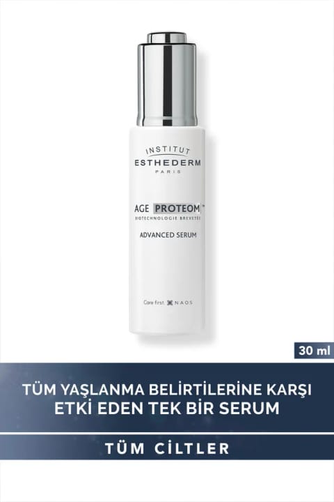 Institut Esthederm Age Proteom Advanced Serum 30ml