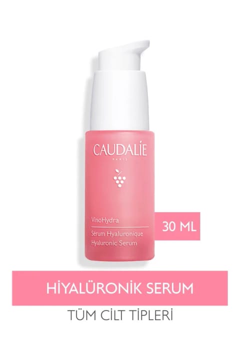 سرم هیالورونیک Caudalie Vinohydra