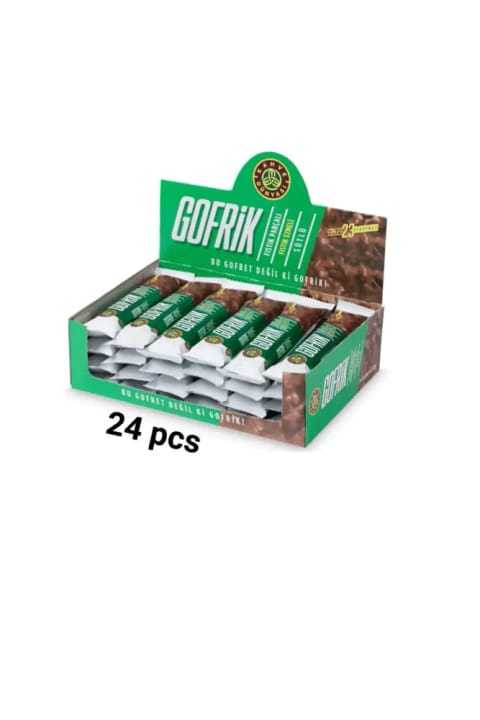 Kahve Dünyası Gofrik ست ۲۴ عددی
