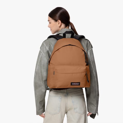 کولهپشتی Eastpak Day Pak'R قهوهای