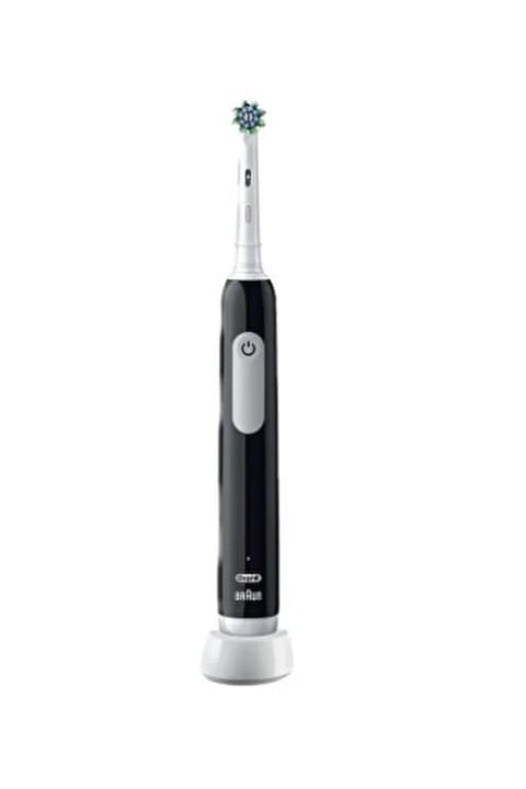 Oral-B D305 Pro 1 شارژی مشکی مسواک برقی