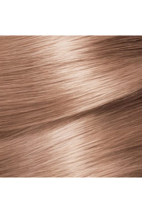 رنگ مو طبیعی گارنیه، بلوند روشن طبیعی شماره 8N