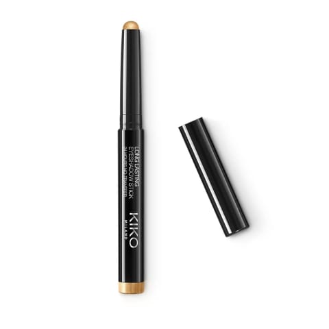 سایه چشم Kiko Milano - New Long Lasting Eyeshadow Stick - 04 Gold