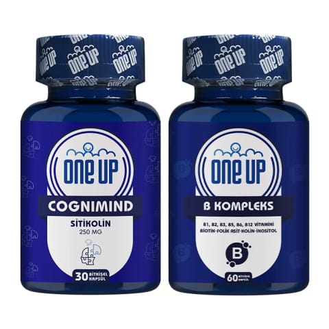 One Up ست حمایت از سیستم عصبی