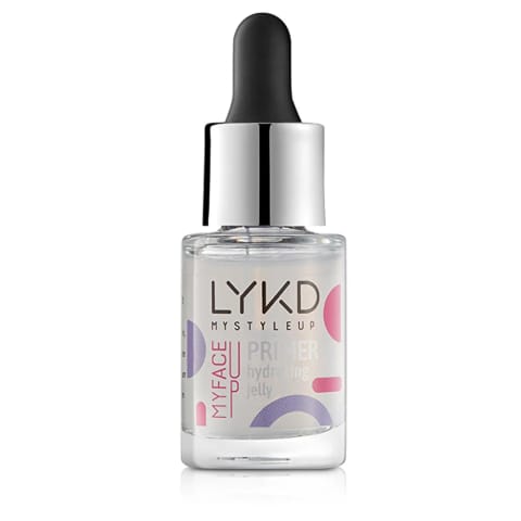 LYKD پرایمر آبرسان ژلهای 999 شفاف