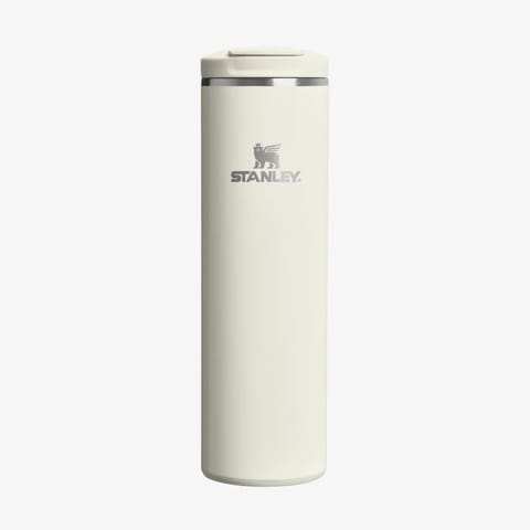فلاسک Stanley The Transit Fliptop Mug 0.47L کرم