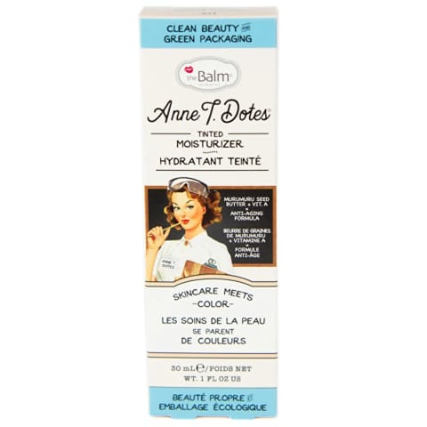 theBalm Anne T. Dotes مرطوب‌کننده فونداسیون Light