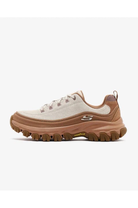 کفش Outdoor زنانه Skechers EDGEMONT رنگ بژ 180142 TAN