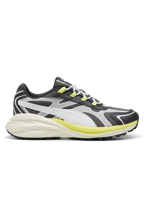 کتانی مردانه Puma Hypnotic Ls Abrupt خاکستری 39766803