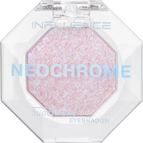 Influence Beauty سایه چشم نئوکروم ۰۲
