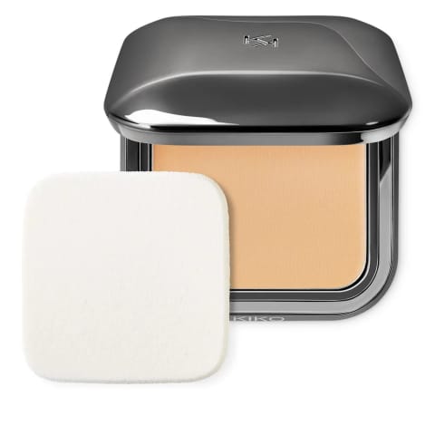 Fondöten - Nourishing Perfection Cream Compact Foundation - 20 Warm Beige