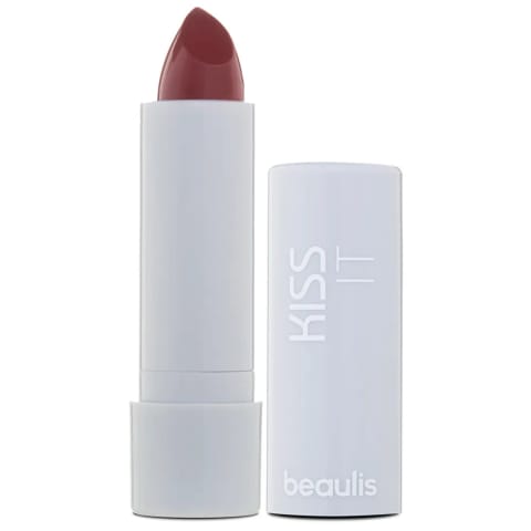 Beaulis Kiss It Mat Ruj 311 Red Velvet Cake