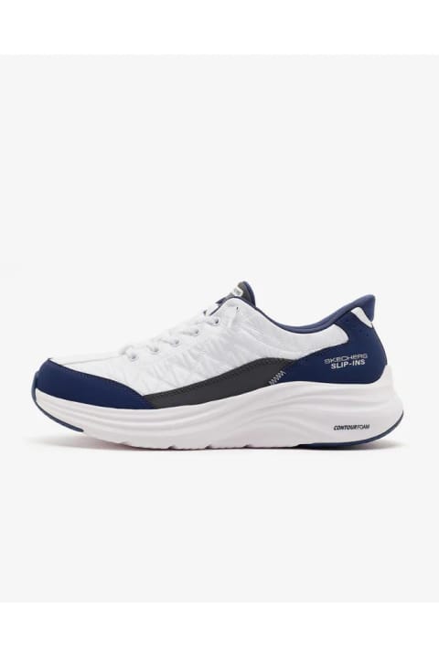 SKECHERS کف فوم کانتور - راحتی و فرمپذیری
