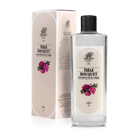 Rebul Bouquet ادکلن EDC ۲۵۰ میلیلیتر