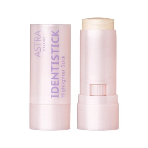 Astra Stick Highlighter 01 Champagne Core