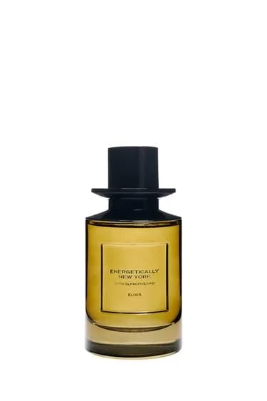 عطر انرژی نیویورک الیکسیر ۱۰۰ میل