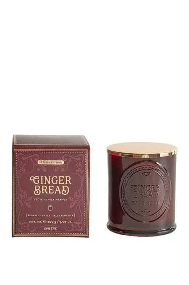 شمع معطر زنجبیلی (200 G)