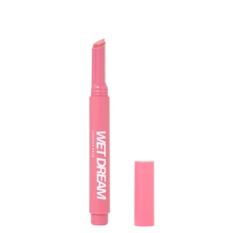 Love Generation بالم لب Lipstick Balm Wet Dream 01 Cold Pink