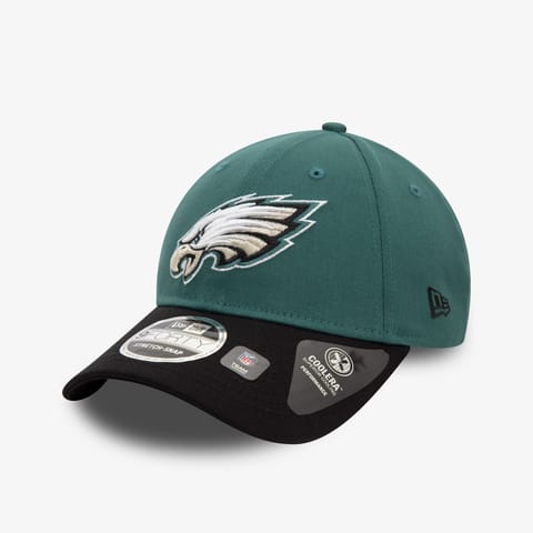 کلاه New Era NFL 9Forty Seattle Seahawks Phieag یونیسکس سبز