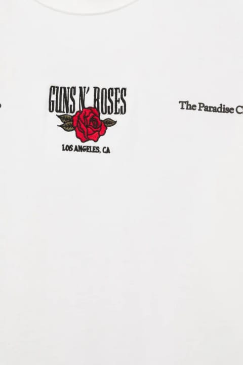 تیشرت Guns N' Roses