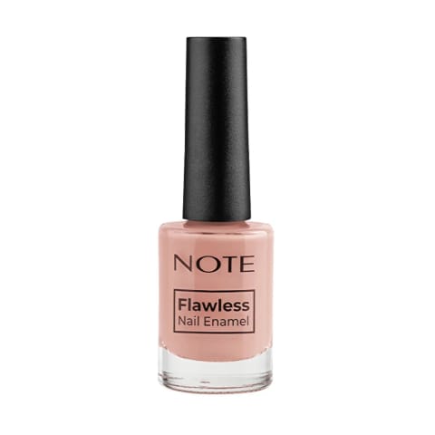 لاک ناخن Note Nail Flawless 059