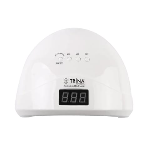 لامپ UV خشک‌کننده ژل ناخن حرفه‌ای Trina TRNUVLAMP005