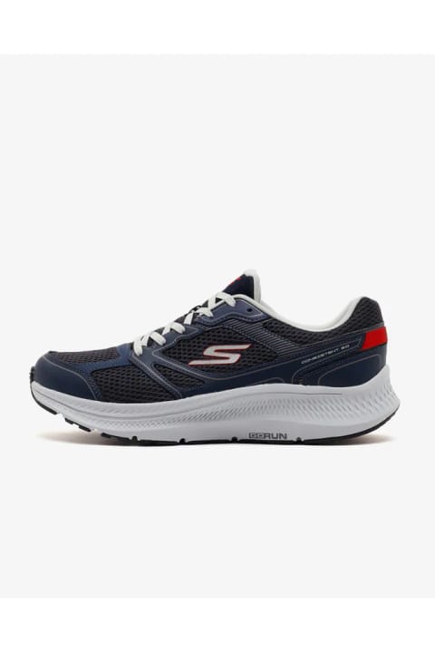 Skechers GO RUN CONSISTENT 2.0 کفش اسپرت مردانه سرمه‌ای 220861TK NVY
