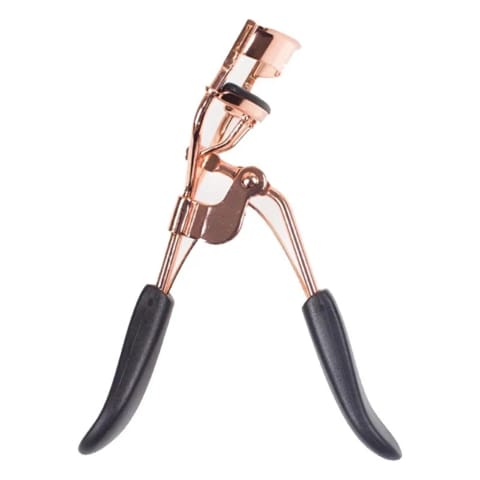 Nascita Bronze فر مژه حرفهای
