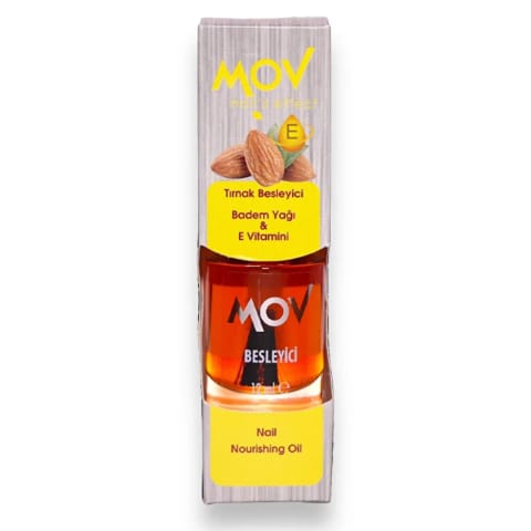 MOV تغذیهکننده ناخن