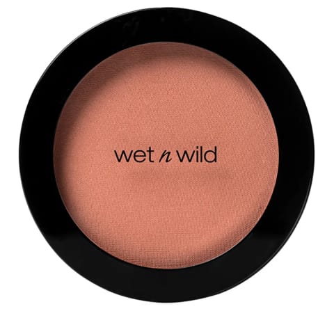 wet n wild Color Icon Blush رنگ Mellow Wine