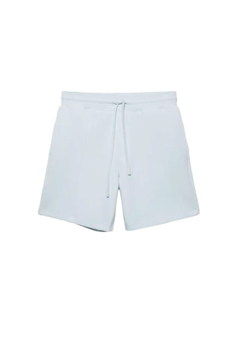 Interlok Jogger Bermuda