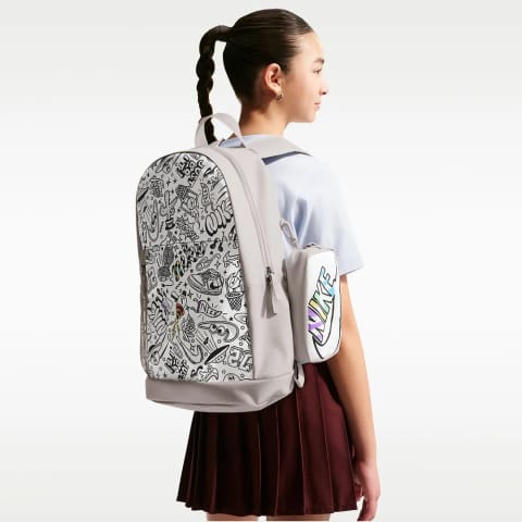 کوله‌پشتی Elemental Backpack Paper بژ