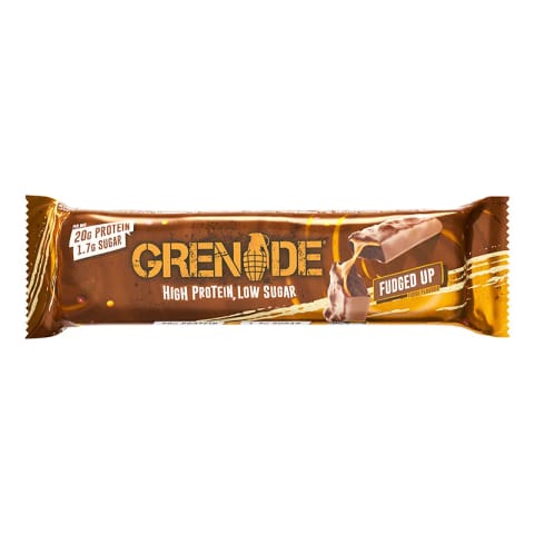 Grenade Protein Bar 60 Gr 1 Adet