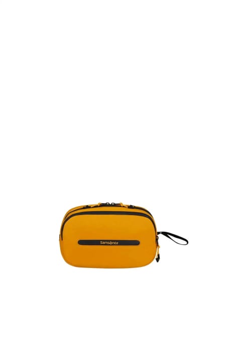 کیف لوازم آرایشی Samsonite Ecodiver زرد
