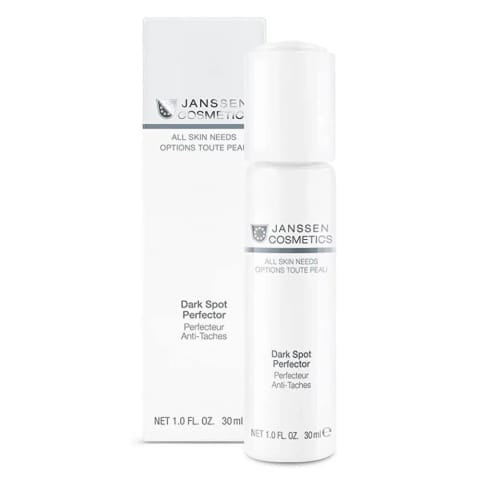 Janssen Cosmetics سرم ضد لک پیری 30 میلیلیتر