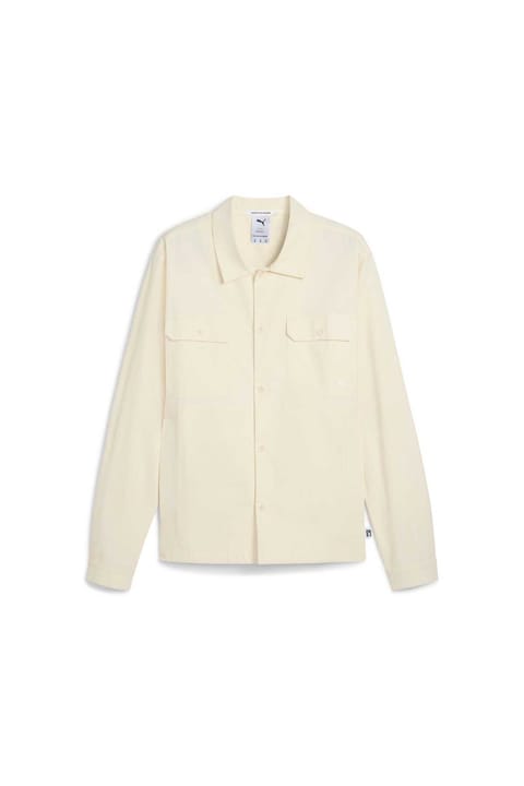 پیراهن مردانه گشاد Puma MMQ RIPSTOP