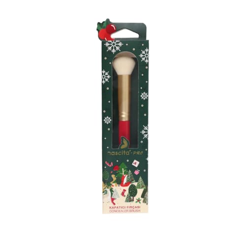 براش کانسیلر کریسمس Nascita NASBRUSH0540