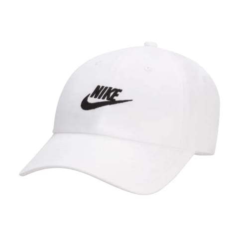 کلاه کپ Club Cap CB Futura Swoosh L سفید