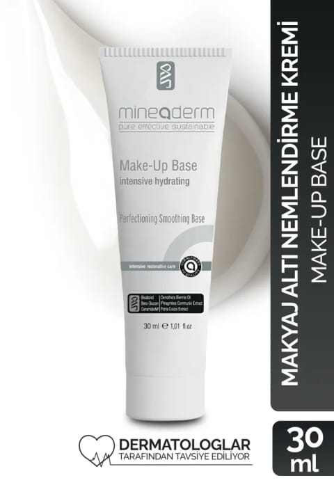 mineaderm Make-up Intensive Hydrating