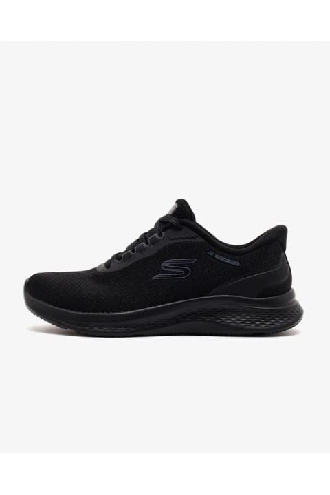 SKECHERS SKECH-LITE PRO 2.0 زنانه کتانی مشکی 150622TK BBK