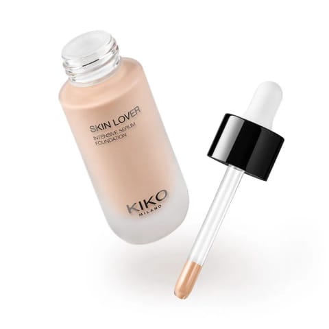 فونداسیون سرمی Skin Lover Intensive Serum Foundation - 2WG Warm Gold