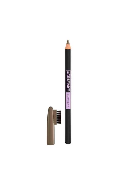 مداد ابرو Maybelline New York Express Brow Shaping - قهوهای متوسط