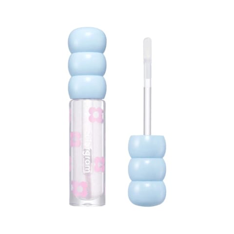 Colorgram Fruity Glass Tint 00 Pearl Gloss