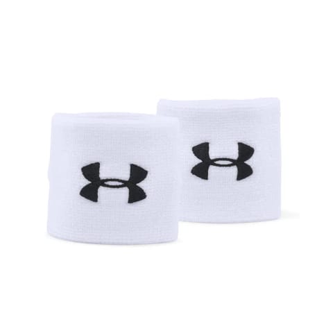 Under Armour Performance مچ‌بند سفید