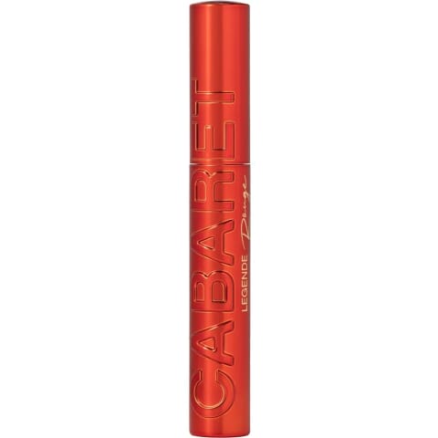 Vivienne Sabo Cabaret Legende Rouge Maskara