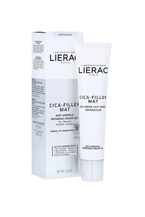 Lierac Cica-filler کرم-ژل