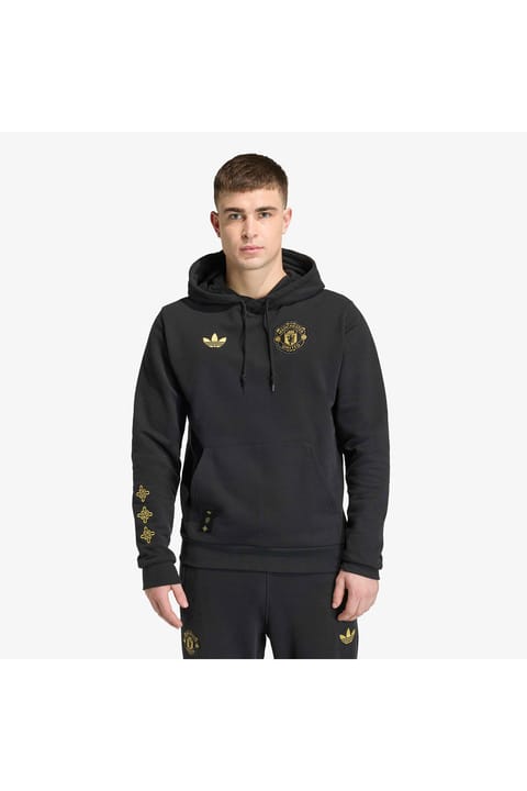 سویشرت مردانه adidas منچستر یونایتد مشکی