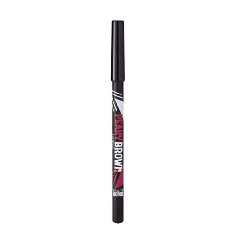 Beauty Bomb Eyeliner مداد چشم 02 قهوهای Peaky