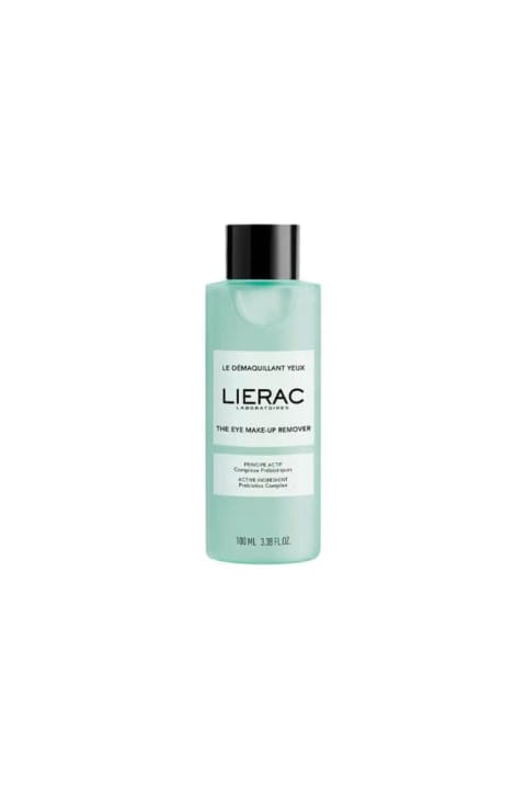 Lierac پاک‌کننده آرایش چشم 100 میلی‌لیتر