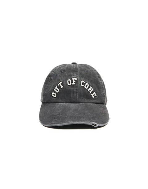 کلاه گلدوزی‌شده OUT OF CORE